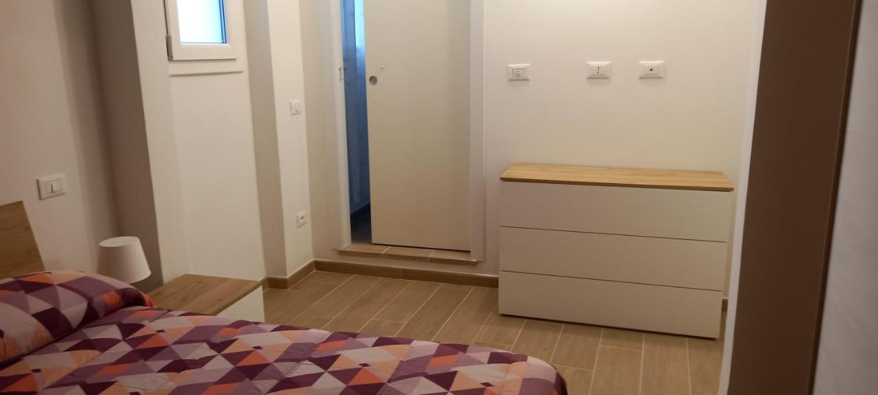 Appartamento 4/5 Posti Letto 피렌체 외부 사진