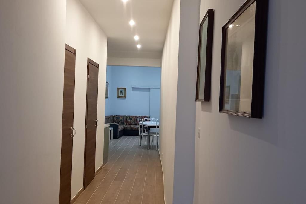 Appartamento 4/5 Posti Letto 피렌체 외부 사진