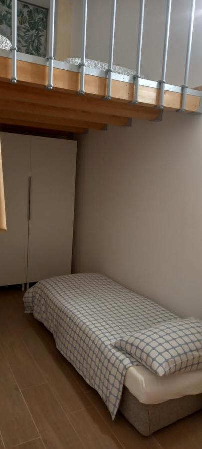 Appartamento 4/5 Posti Letto 피렌체 외부 사진